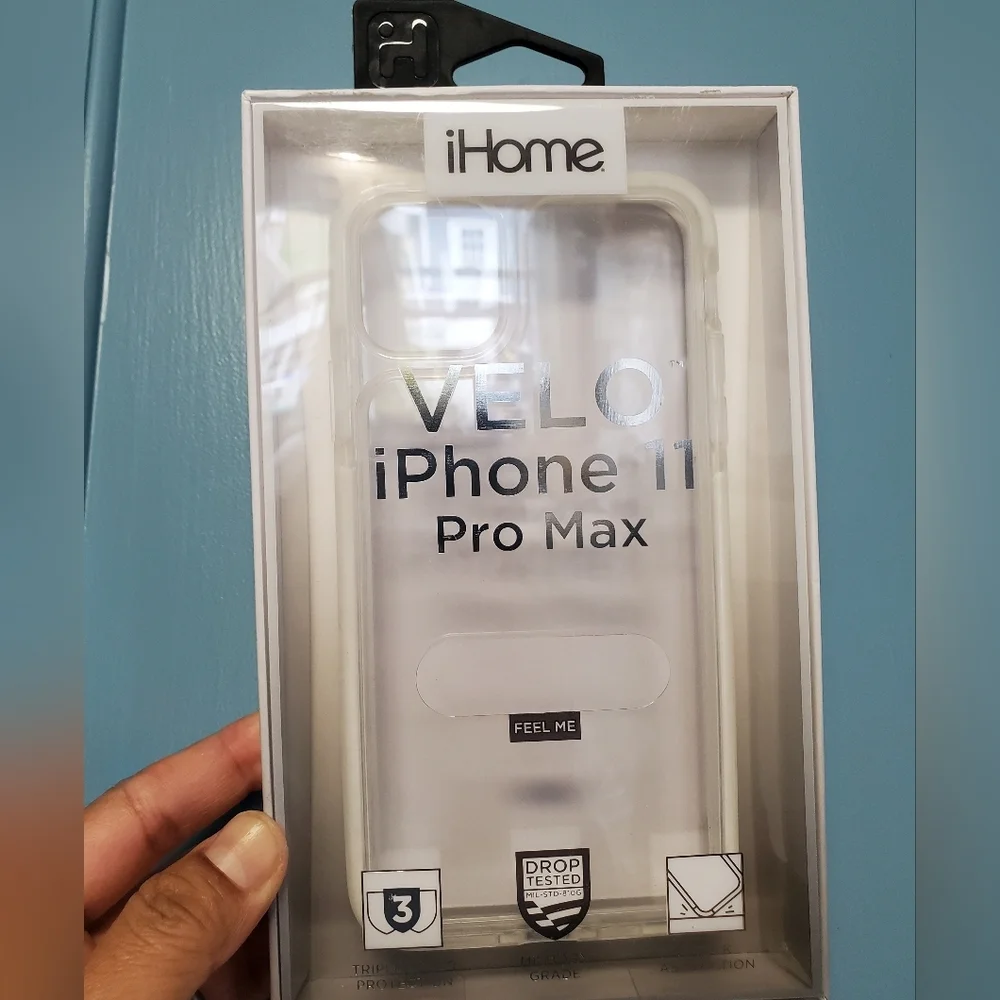 iPhone 11 Pro Max Case